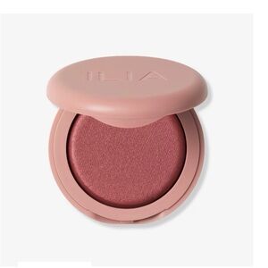 ILIA soft focus blush in wonder